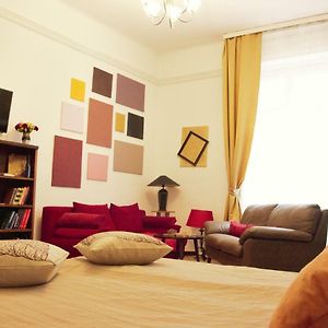 Appartement met een Slaapkamer